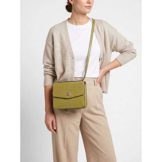 Joop! Lizeta Borsa a tracolla Vera Pelle 20 cm