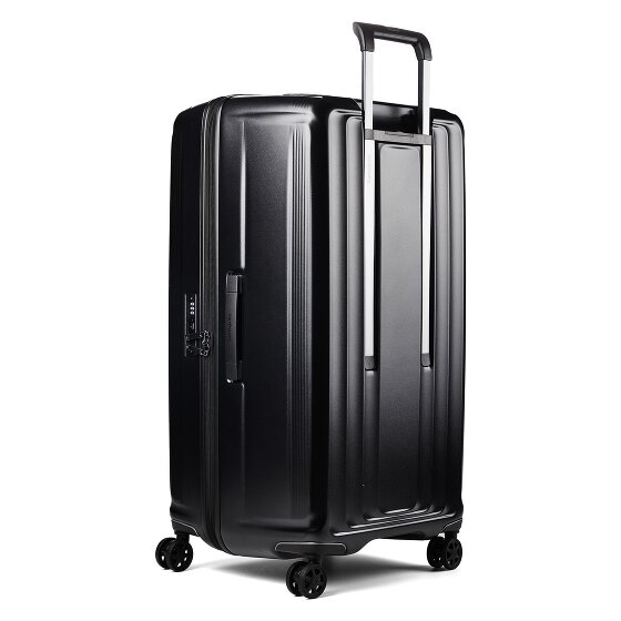 Samsonite Nuon 4 ruote Carrello 80 cm