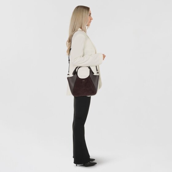 Boss Lenah Borsa a tracolla Pelle 22 cm