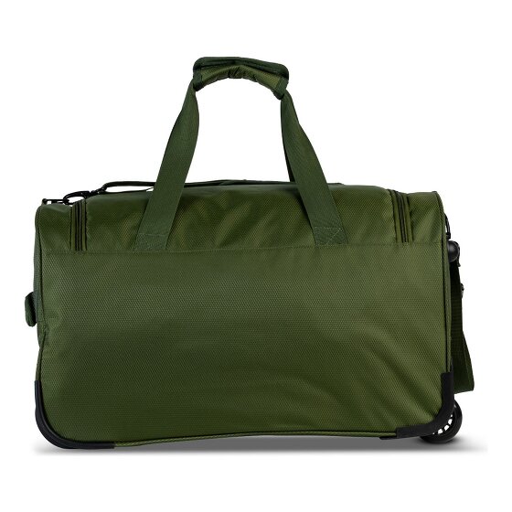 Worldpack 2 ruote Borsa da viaggio 52 cm