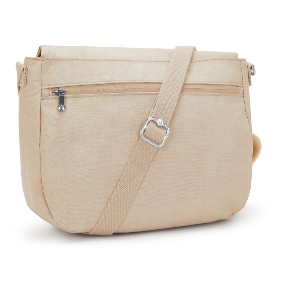 Kipling Basic Plus Earthbeat Borsa a tracolla 30 cm