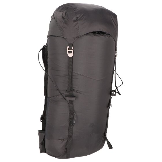 Jack Wolfskin 3D Aerorise 40 Zaino da trekking 68 cm