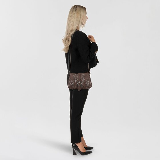 Desigual Poker Face Posadas Borsa a tracolla 31 cm