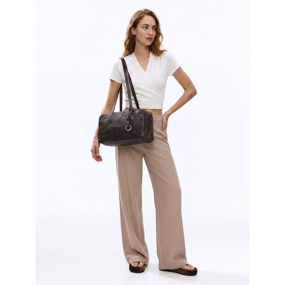 Liebeskind Clarice II Borsa a spalla M Vera Pelle 32 cm