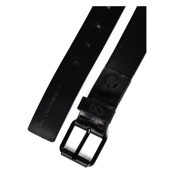 Calvin Klein Jeans Cintura in pelle