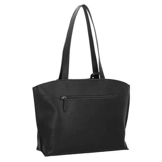 Tom Tailor Adrienn Borsa shopper L 40 cm