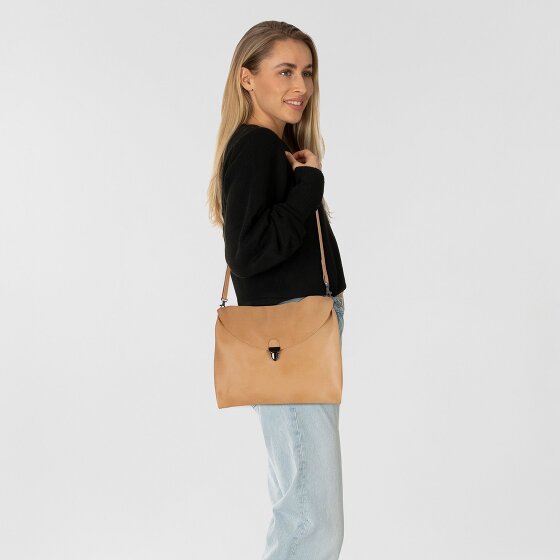 Harold's Fold Valigetta Pelle 33 cm