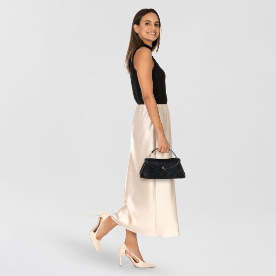 AIGNER Staffa Borsetta Pelle 25.5 cm