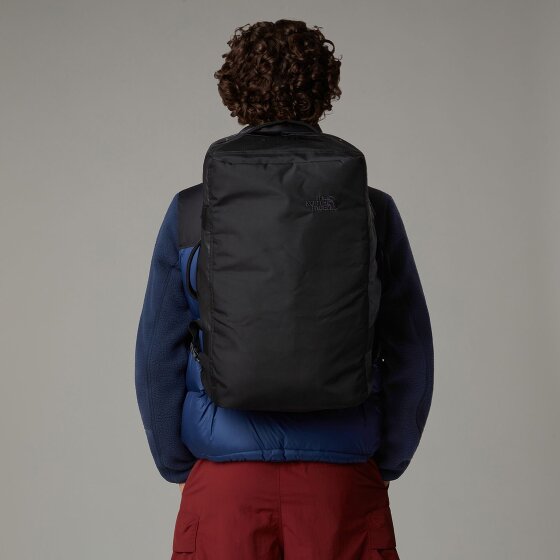 The North Face Base Camp Voyager 42L - Valigia da viaggio 58 cm