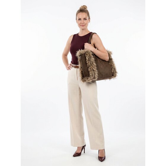Suri Frey SFY Chessy Borsa shopper 49 cm