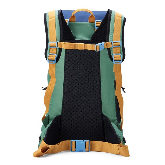 Jeep JS017A Zaino da trekking L 55 cm
