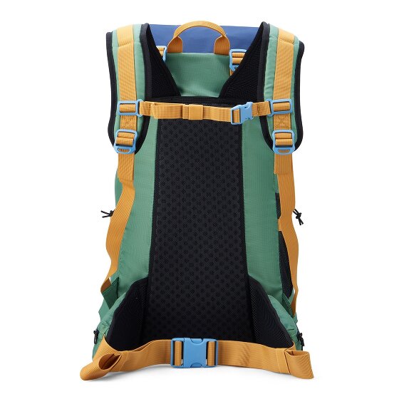 Jeep JS017A Zaino da trekking L 55 cm