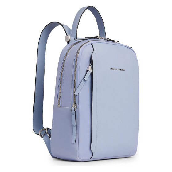 Piquadro Lyra Zaino da giorno 31 cm