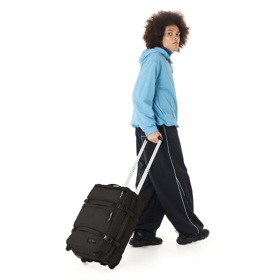 Eastpak Transit'R Plus 2 ruote Trolley cabina 55 cm