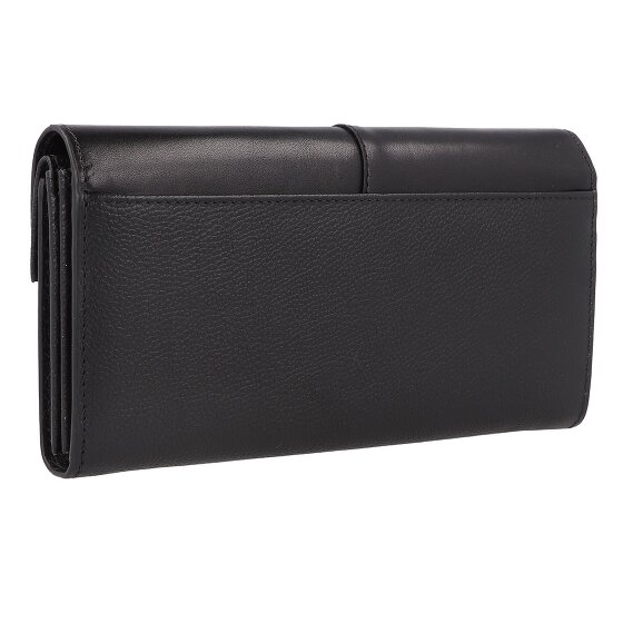The Bridge Elisabetta Portafoglio Protezione RFID Pelle 19 cm