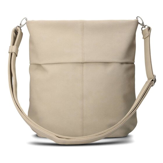 Zwei Mademoiselle.M Borsa a spalla 31 cm