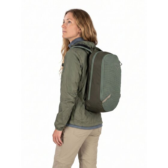 Osprey Transporter Zaino da giorno 52 cm Vano porta PC