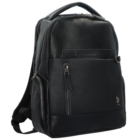 U.S. Polo Assn. Zaino Cambridge 39 cm Scomparto per laptop