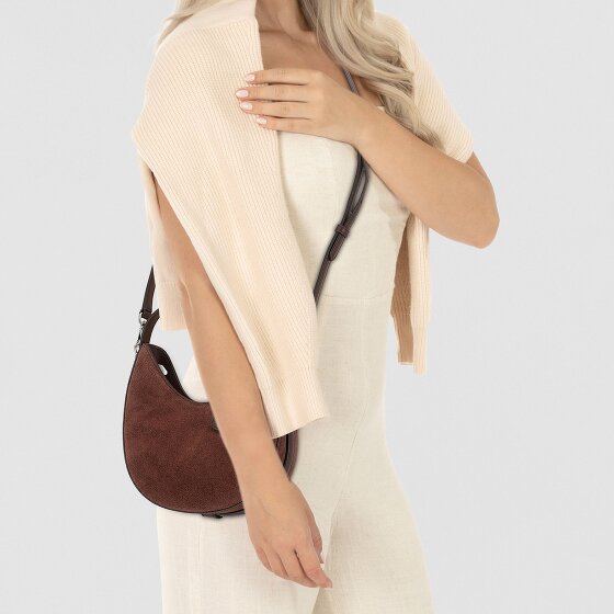 Lauren Ralph Lauren Tasha Borsa a tracolla Pelle 19.5 cm
