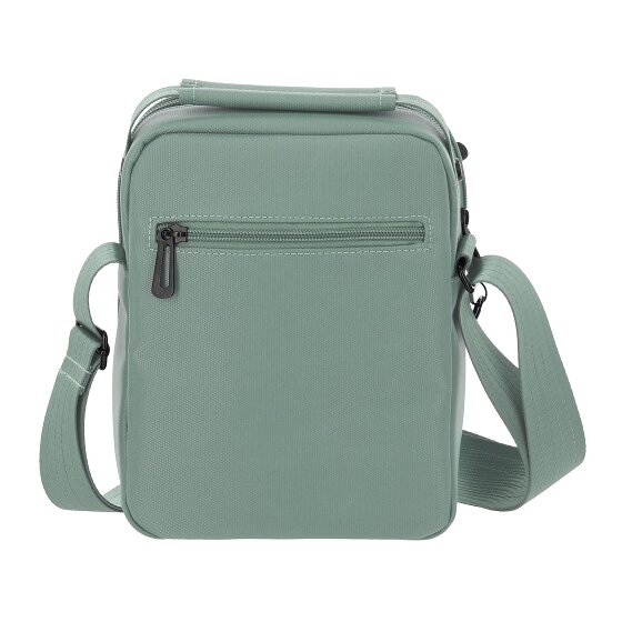 Travelite Workfloow Mini Borsa Borsa a tracolla 17 cm
