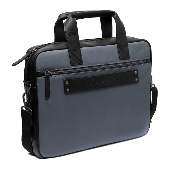 The Chesterfield Brand Fusion Narvik Valigetta 40 cm Scomparto per laptop