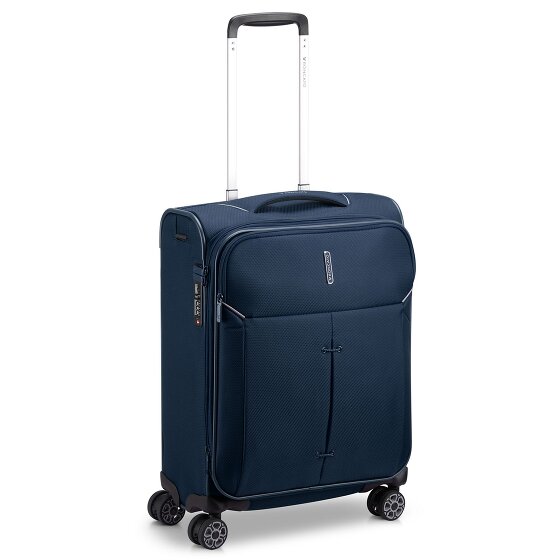 Roncato Ironik 2.0 Carrello cabina a 4 ruote 55 cm