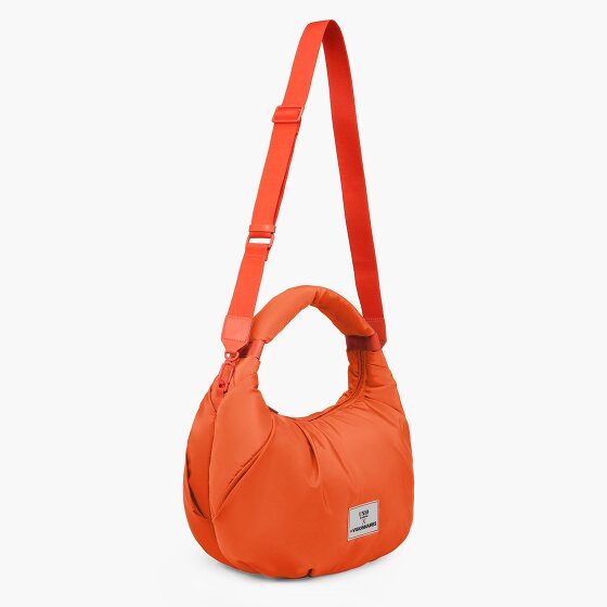 LES VISIONNAIRES Unio Kitzbuehel Borsa a tracolla S 31.5 cm