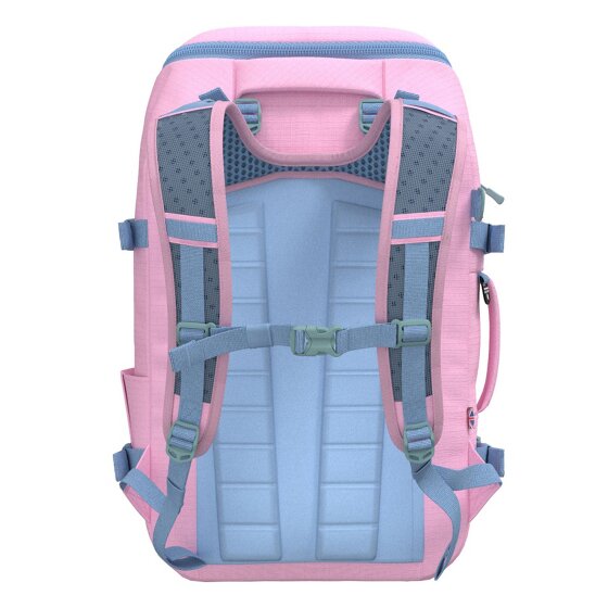 Cabin Zero Borsa Adventure Cabin ADV Pro 32L Zaino 46 cm Scomparto per laptop