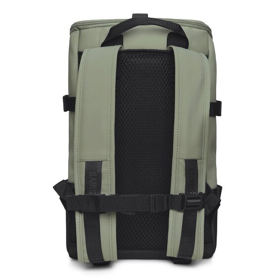 Rains Trail Zaino da giorno 45 cm Scomparto per laptop