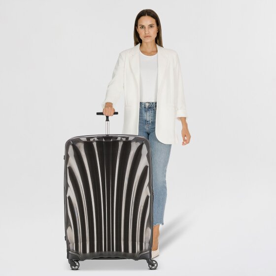 Samsonite Cosmolite 3.0 Spinner FL2 Trolley a 4 ruote 86 cm