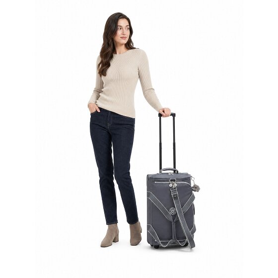 Kipling Basic Teagan 2 ruote Borsa da viaggio 54 cm