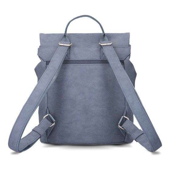 Zwei Mademoiselle.M Zaino da città 29 cm