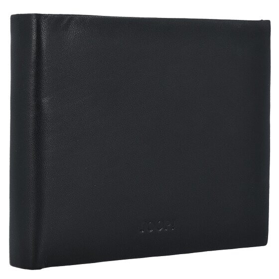 Joop! Pero Ninos Portafoglio in pelle 12 cm Joop! Pero Ninos Portafoglio in pelle 12 cm