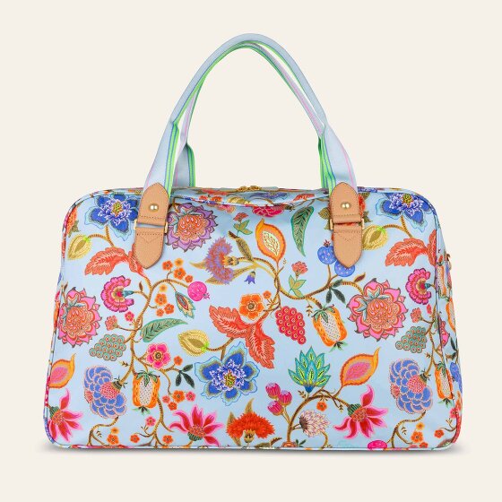Oilily Sassy Sits Borsa da viaggio Weekender 55 cm