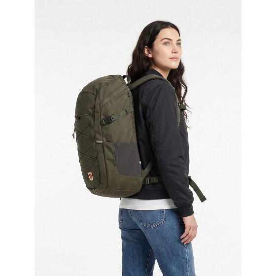 Fjällräven Skule 30 L Zaino da trekking 53 cm