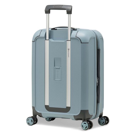 Eminent Aegis 4 ruote Carrello della cabina S 55 cm con piega di espansione