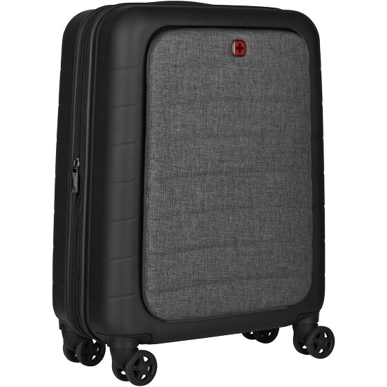 Wenger Syntry Trolley da cabina a 4 ruote 55 cm Scomparto per laptop