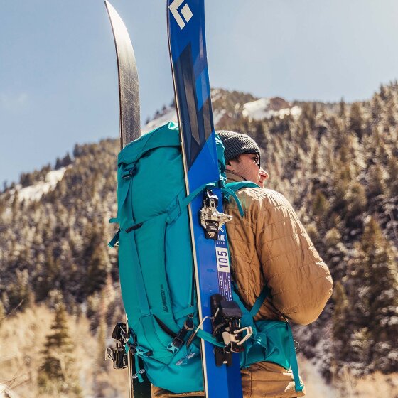 Gregory Alpinisto 50 Zaino da trekking 81 cm
