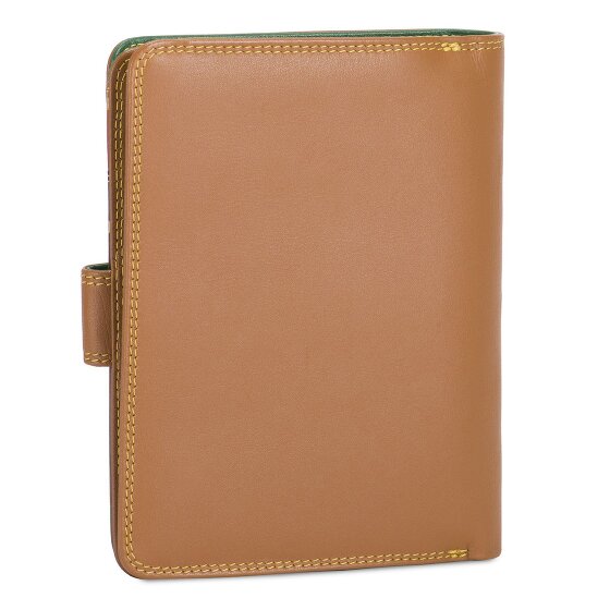 Mywalit Portafoglio in pelle 14 cm