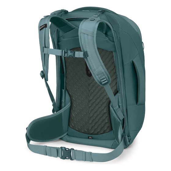 Osprey Fairview 55 Zaino da 55 cm Scomparto per laptop