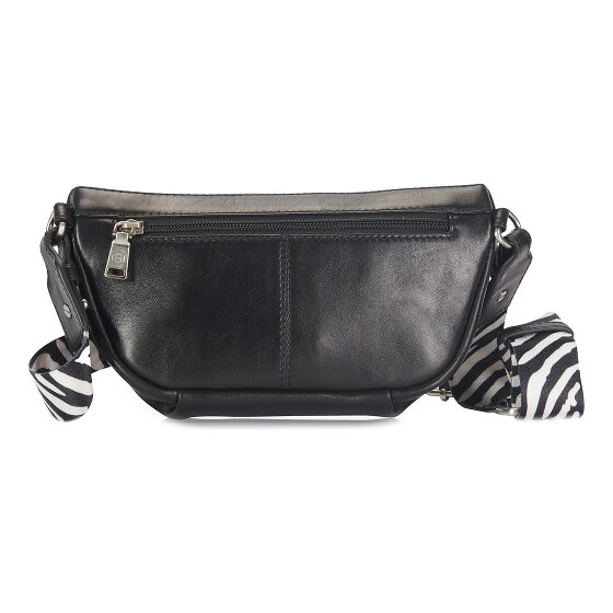 Jekyll & Hide Marsupio Pelle 20 cm