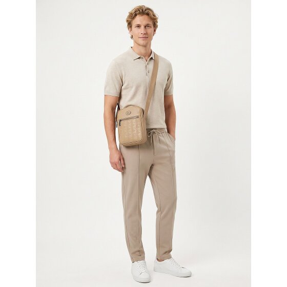 Lacoste Nomogramme Borsa a tracolla 15.5 cm