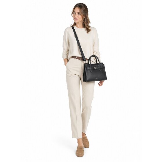 AIGNER Farah Borsa a tracolla M Vera Pelle 28 cm