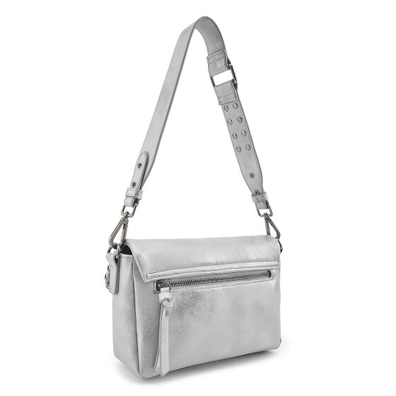 FredsBruder Rebel At Heart Borsa a tracolla Pelle 26 cm