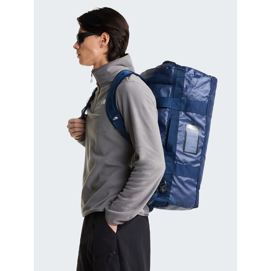 The North Face Base Camp Voyager 62L Valigetta 68 cm