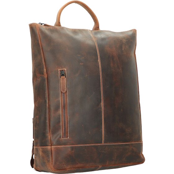 Jack Kinsky Baltimora 14 Zaino 40 cm Scomparto per laptop