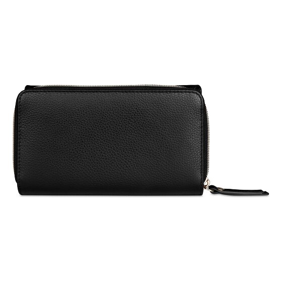 bugatti Emilia Portafoglio Protezione RFID Pelle 11 cm