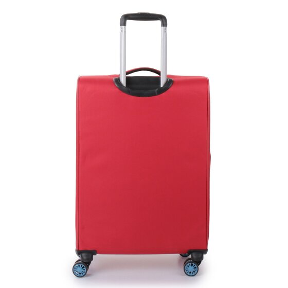 MODO by Roncato Star 2.0 4 ruote Set di valigie 7 pezzi