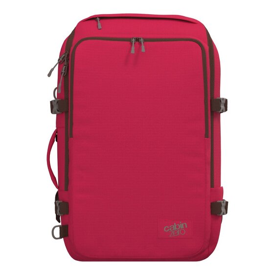 Cabin Zero Borsa Adventure Cabin ADV Pro 42L Zaino 55 cm Scomparto per laptop