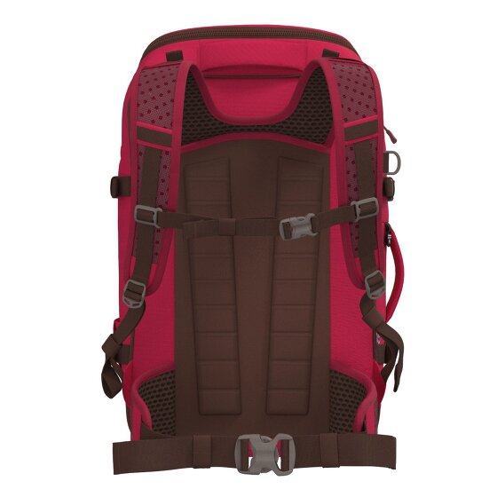 Cabin Zero Borsa Adventure Cabin ADV Pro 42L Zaino 55 cm Scomparto per laptop